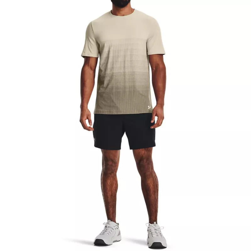 Short Under Armour VANISH WOVEN 6in