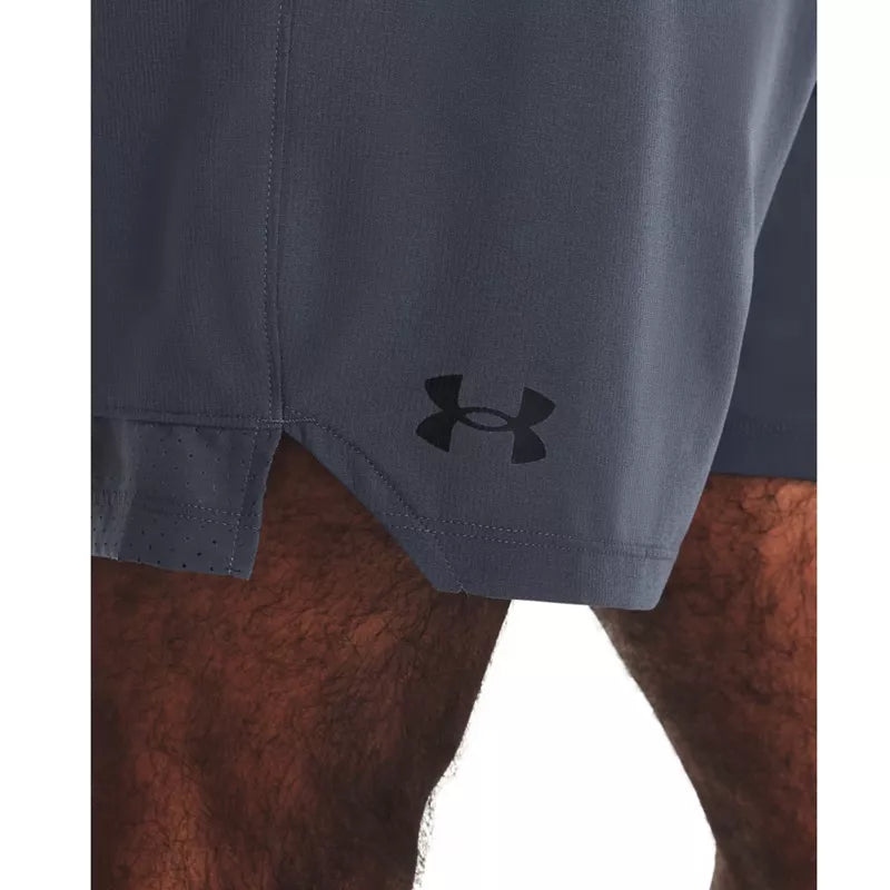 Short Under Armour VANISH WOVEN 6in