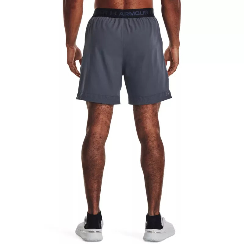 Short Under Armour VANISH WOVEN 6in
