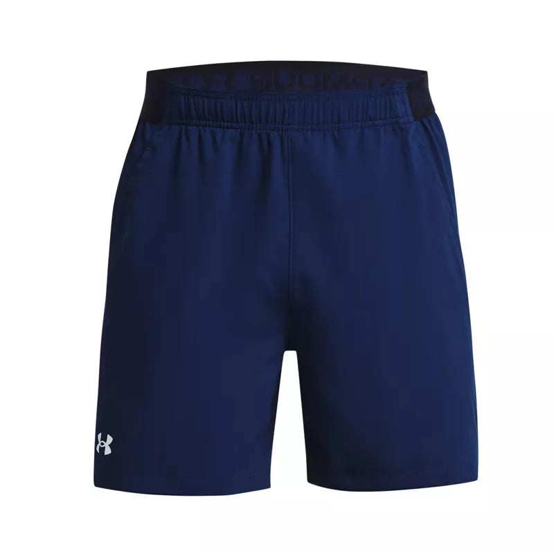 Short Under Armour VANISH WOVEN 6in