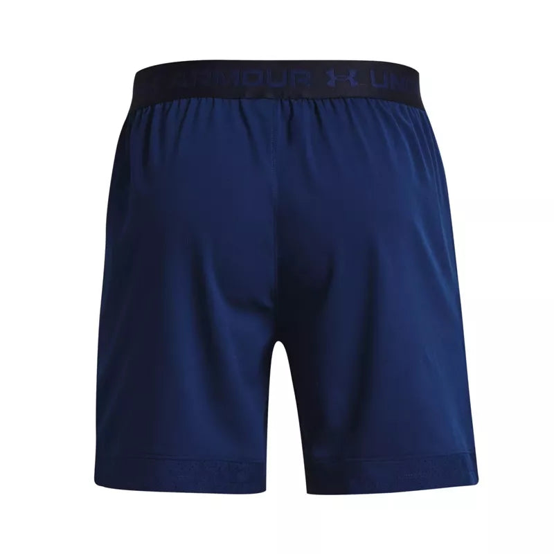 Short Under Armour VANISH WOVEN 6in