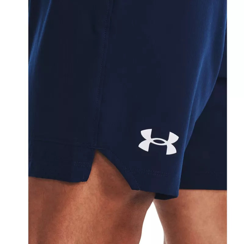 Short Under Armour VANISH WOVEN 6in