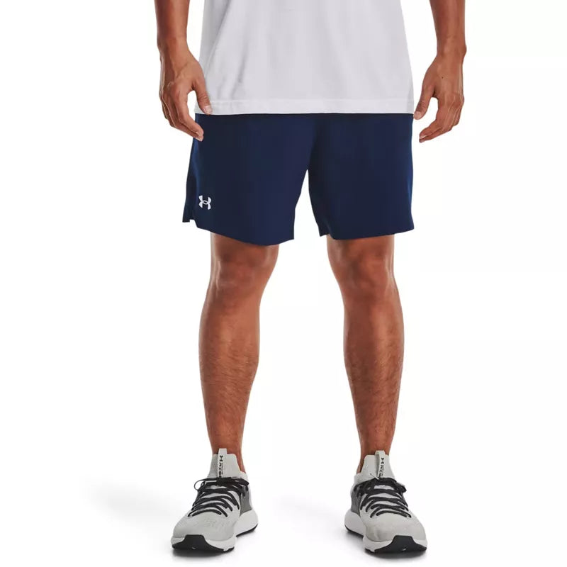 Short Under Armour VANISH WOVEN 6in