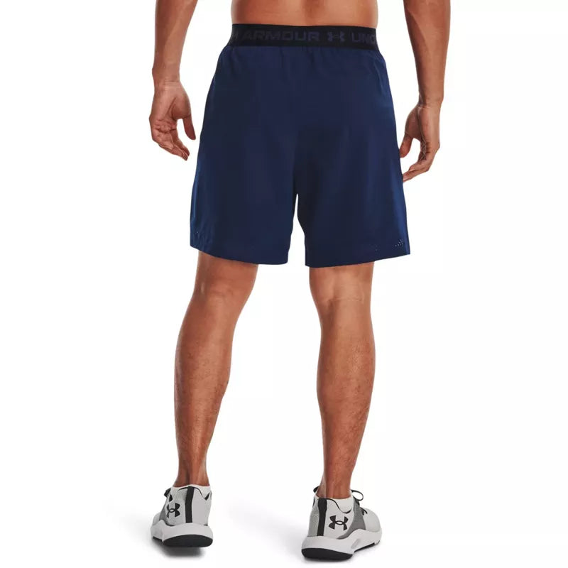 Short Under Armour VANISH WOVEN 6in