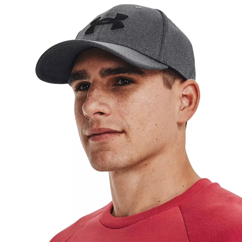 Casquette Under Armour BLITZING