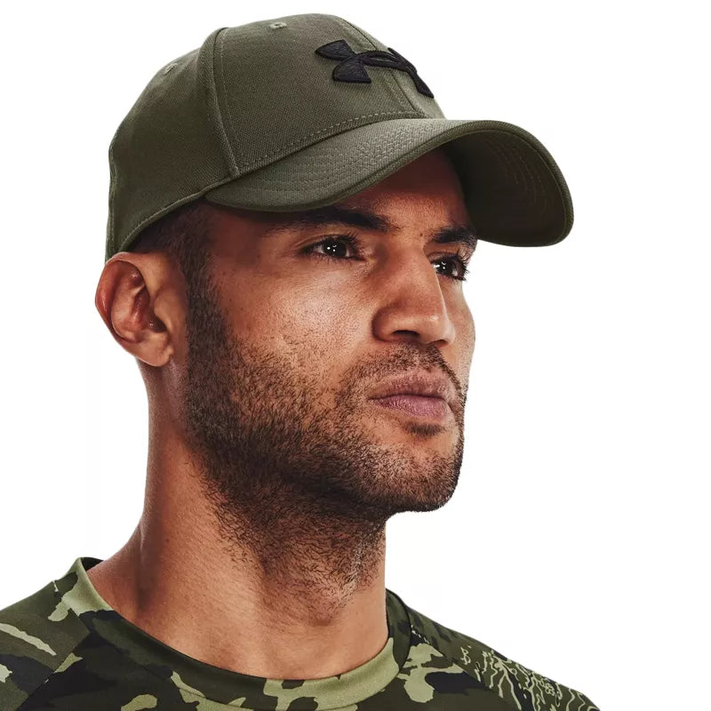 Casquette Under Armour BLITZING