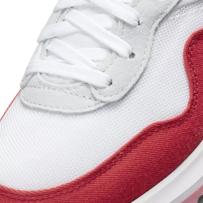 Basket Nike AIR MAX MOTIF Junior