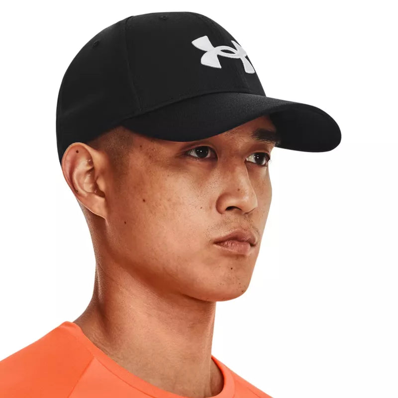 Casquette stretch Under Armour Blitzing