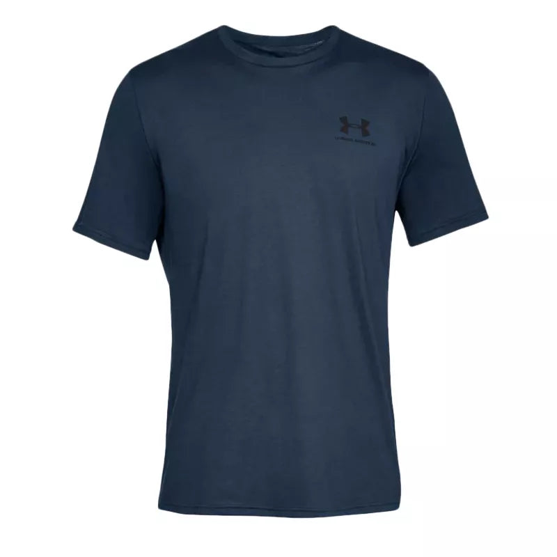 Tee-shirt Under Armour SPORTSTYLE LC SS