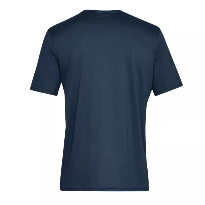 Tee-shirt Under Armour SPORTSTYLE LC SS