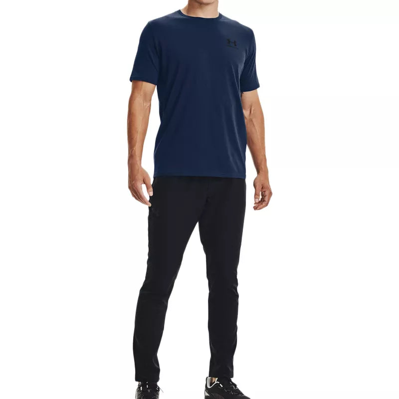 Tee-shirt Under Armour SPORTSTYLE LC SS