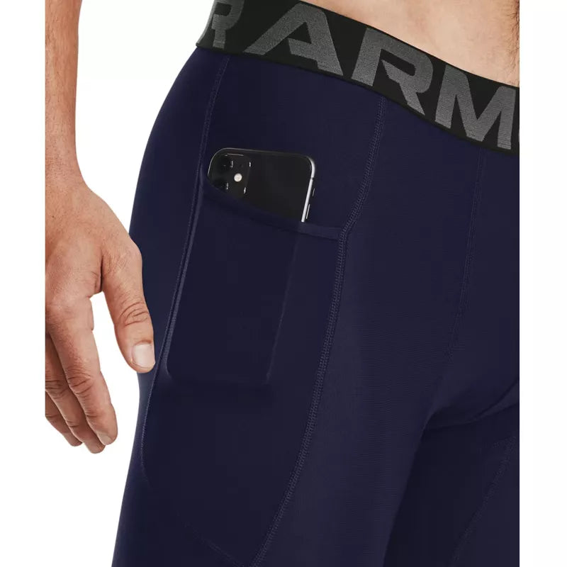 Short Under Armour UA COMP