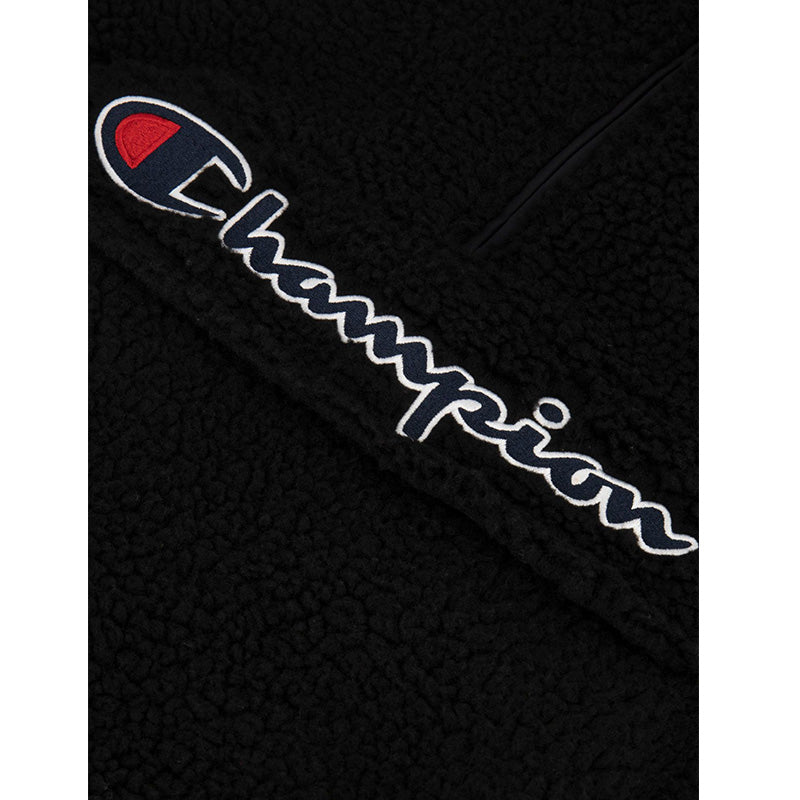 Sudadera con capucha Champion HALF ZIP TOP