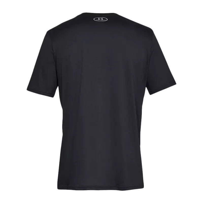 Camiseta Under Armour SPORTSTYLE LC SS