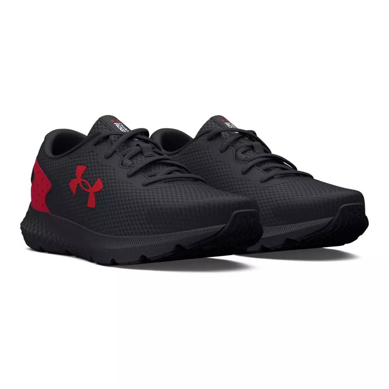 Basket Homme Under Armour CHARGED ROGUE 3