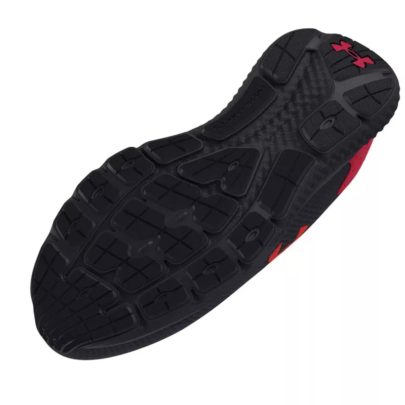 Basket Homme Under Armour CHARGED ROGUE 3