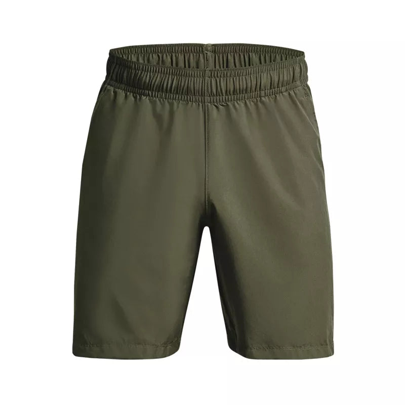 Short Under Armour WOVEN GRAPHIC