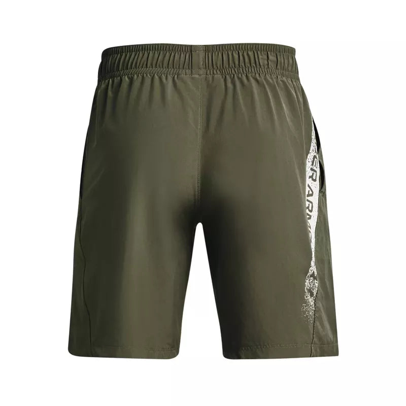 Short Under Armour WOVEN GRAPHIC