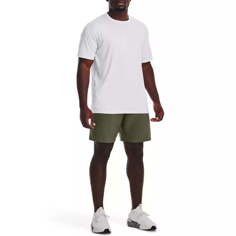 Short Under Armour WOVEN GRAPHIC