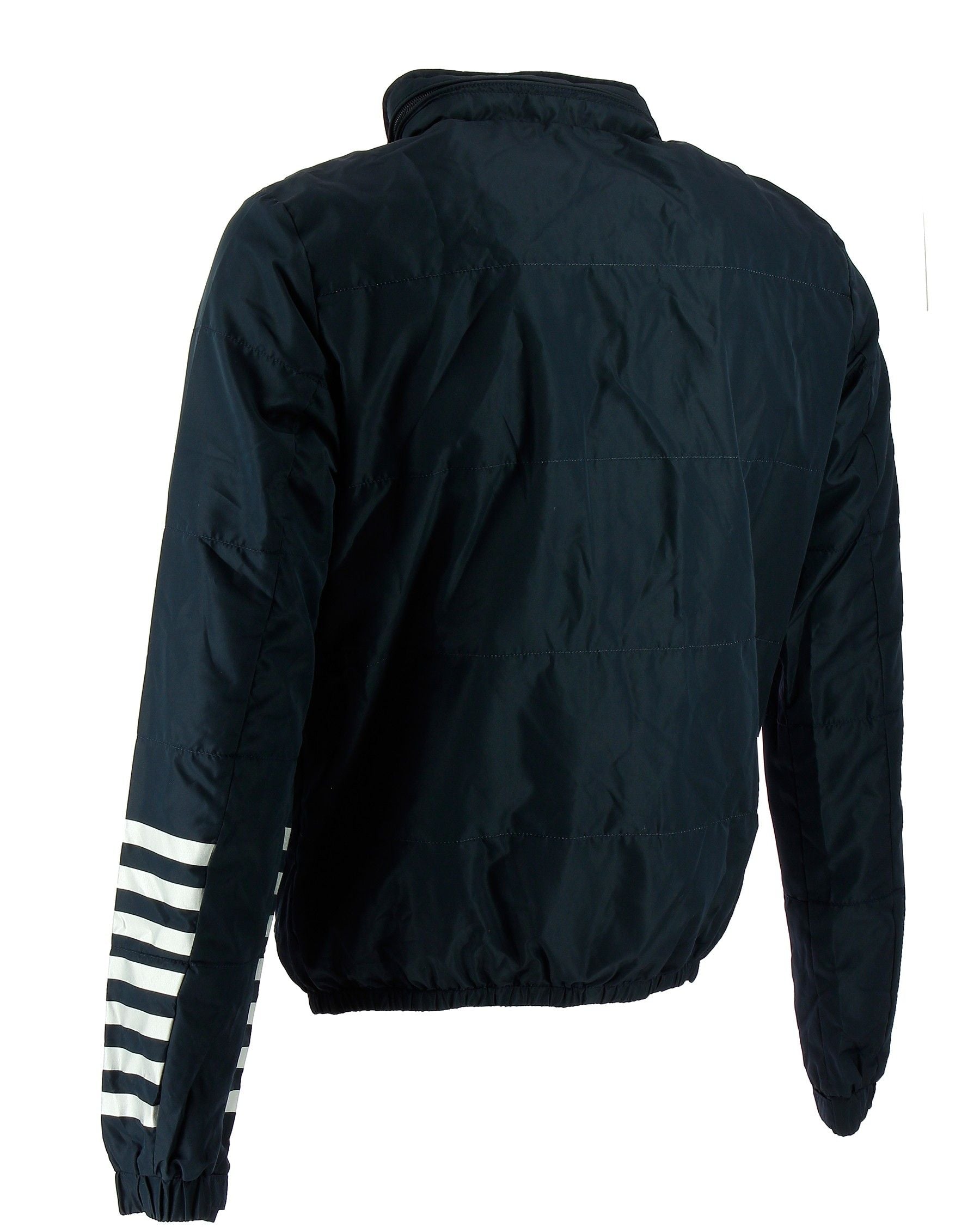 Blouson EA7 Emporio Armani (Bleu)