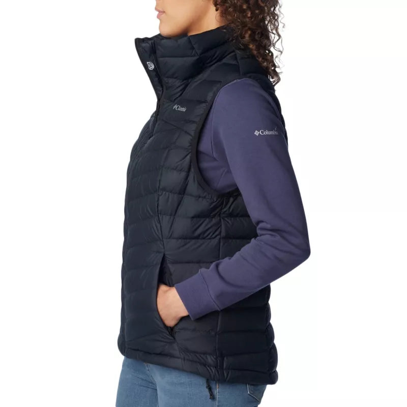 Doudoune sans manches Columbia DOWN VEST
