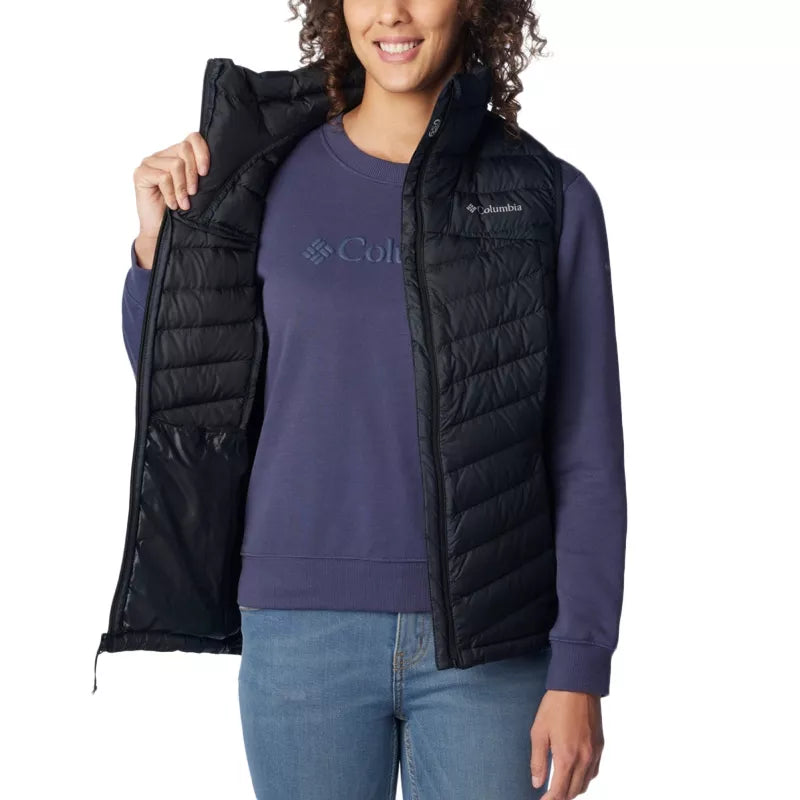 Doudoune sans manches Columbia DOWN VEST