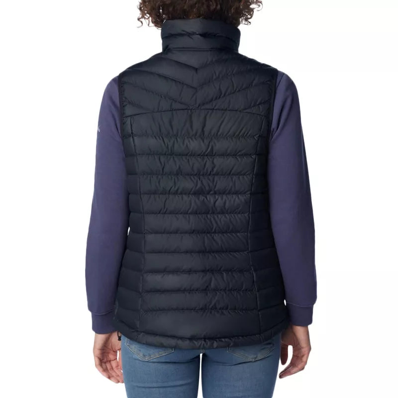 Doudoune sans manches Columbia DOWN VEST