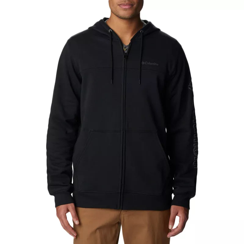 Sweat à capuche Columbia FLEECE