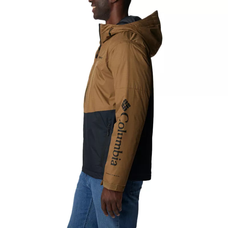 Veste Columbia POINT PARK INSULATED
