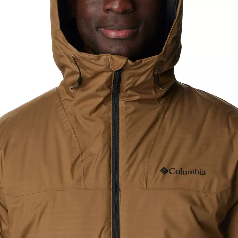 Veste Columbia POINT PARK INSULATED