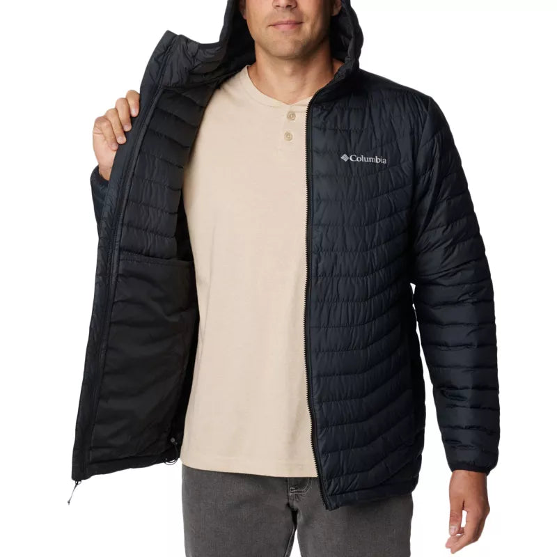 Doudoune Columbia DOWN