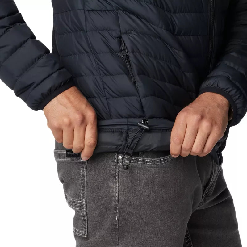 Doudoune Columbia DOWN
