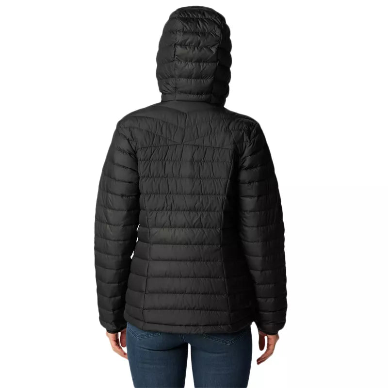 Doudoune Columbia DOWN JACKET