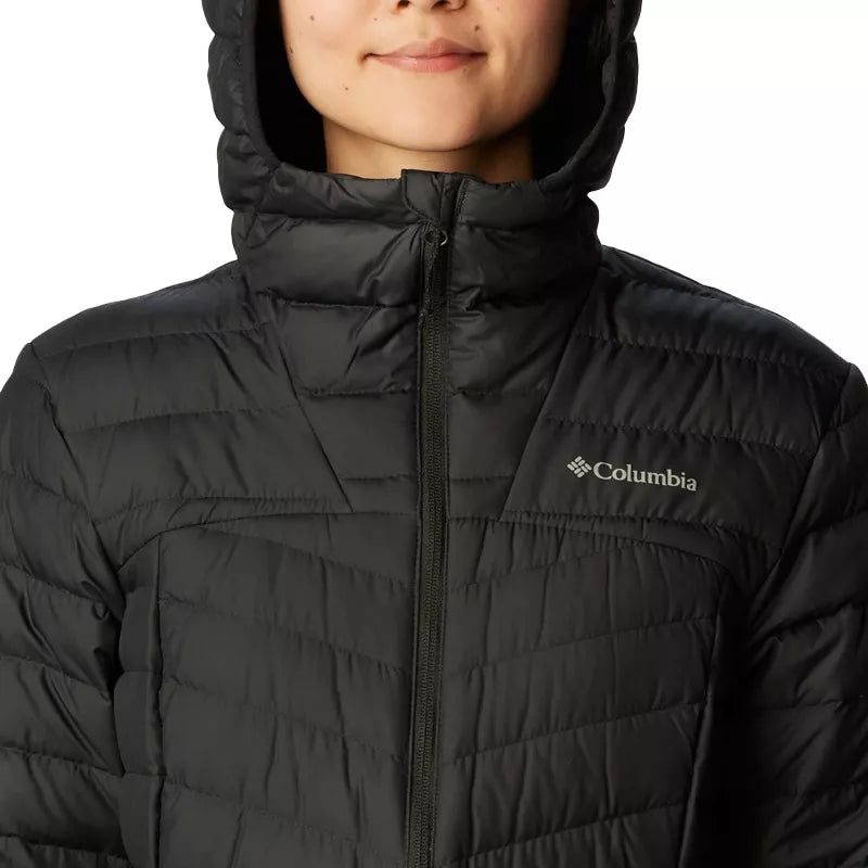 Doudoune Columbia DOWN JACKET