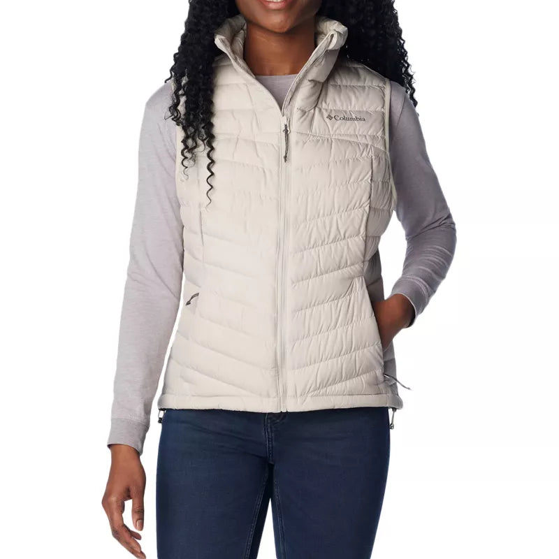 Doudoune sans manches Columbia DOWN VEST
