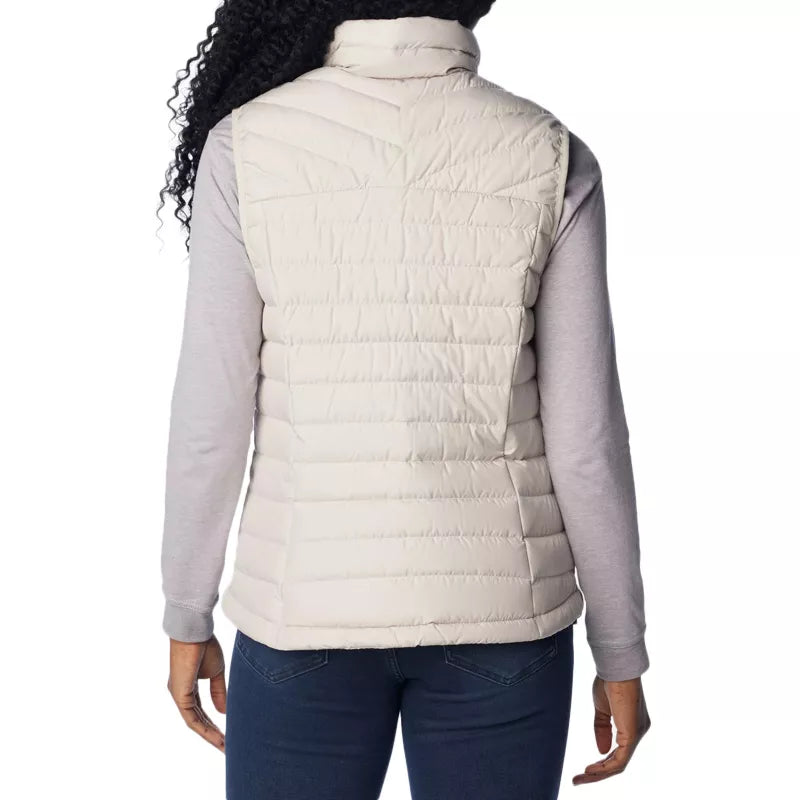 Doudoune sans manches Columbia DOWN VEST