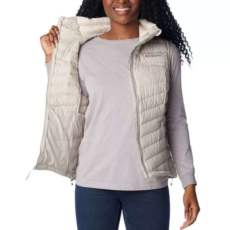 Doudoune sans manches Columbia DOWN VEST