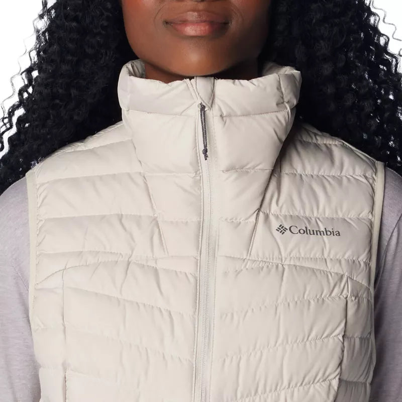 Doudoune sans manches Columbia DOWN VEST