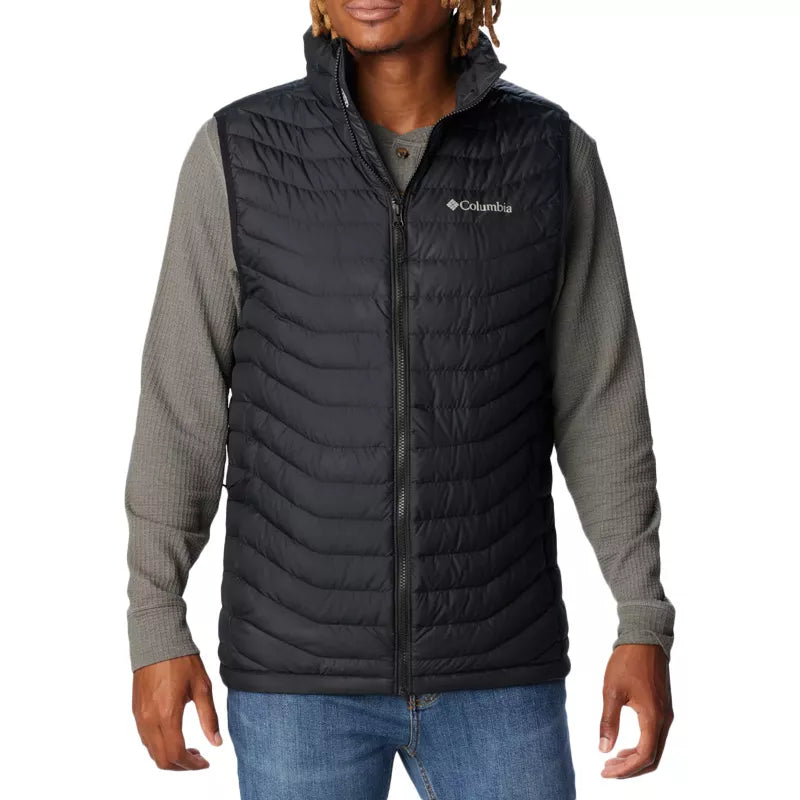 Doudoune sans manches Columbia DOWN