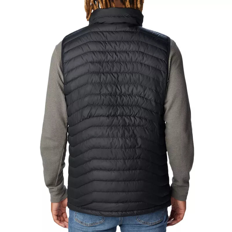 Doudoune sans manches Columbia DOWN