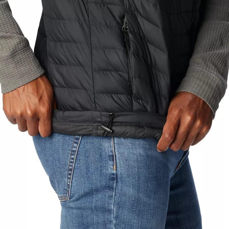 Doudoune sans manches Columbia DOWN