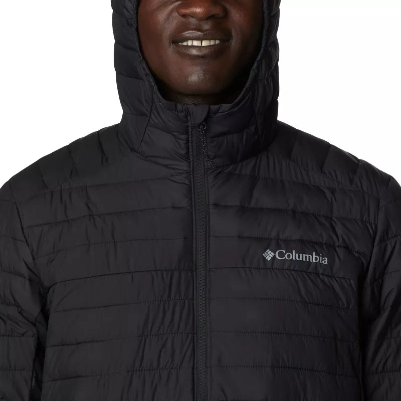 Blouson Columbia HOODED