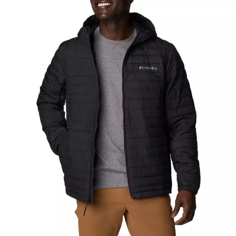 Blouson Columbia HOODED