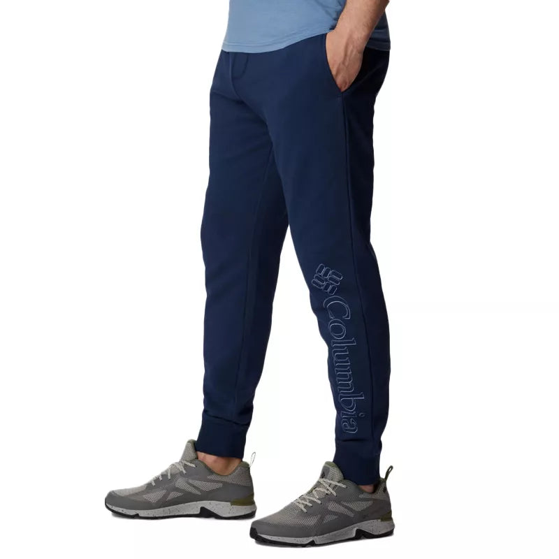 Pantalon de survêtement Columbia LOGO FLEECE JOGGER II
