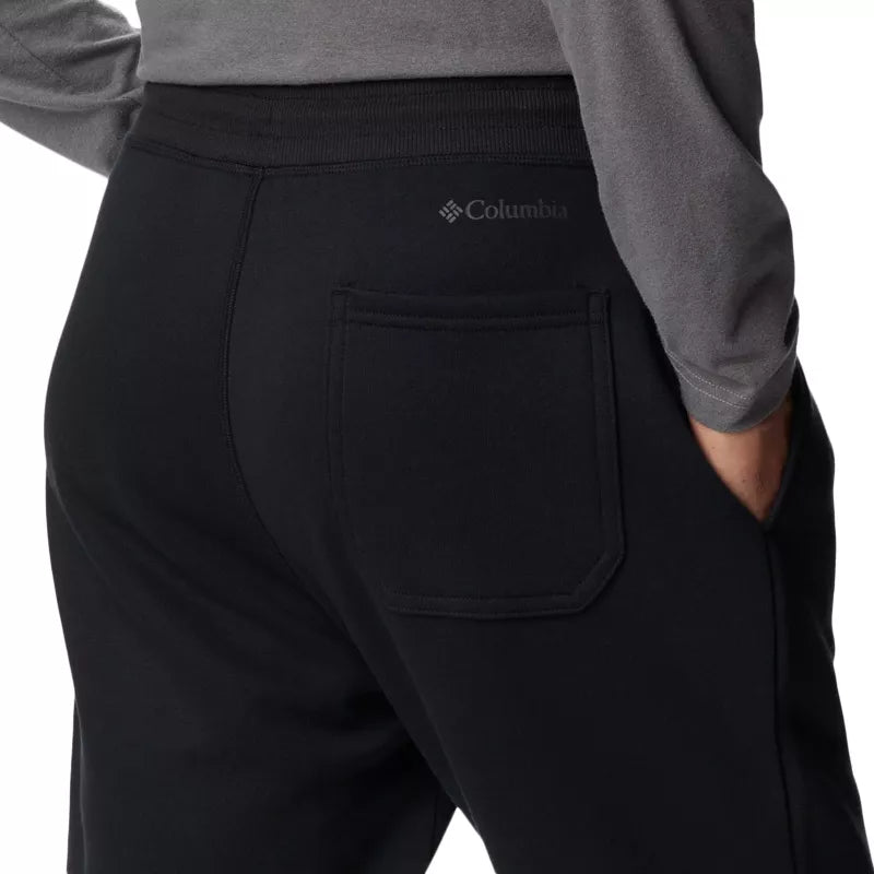 Pantalon de survêtement Columbia LOGO FLEECE JOGGER II