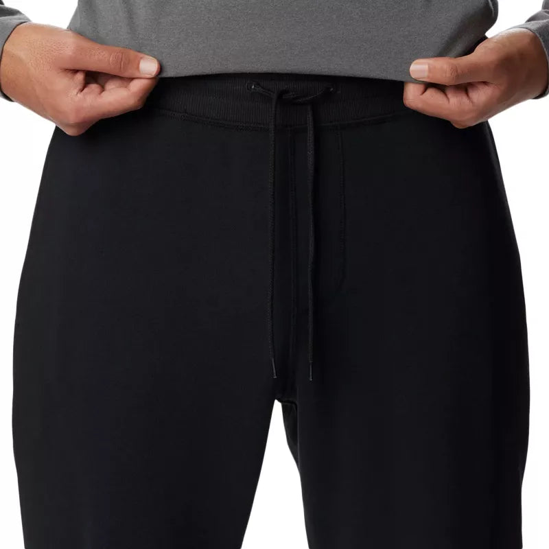 Pantalon de survêtement Columbia LOGO FLEECE JOGGER II