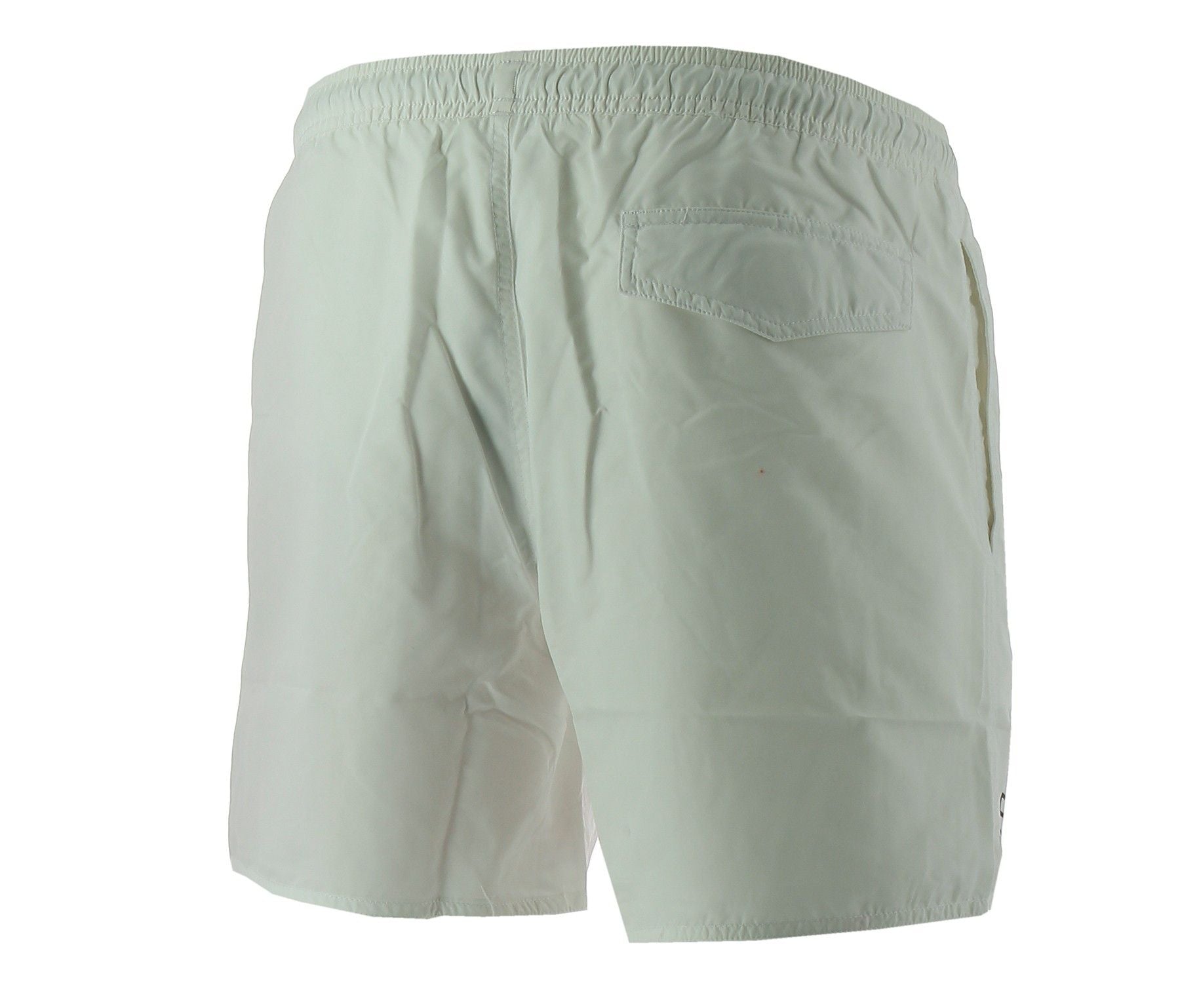 Short de bain EA7 Emporio Armani (Blanc)