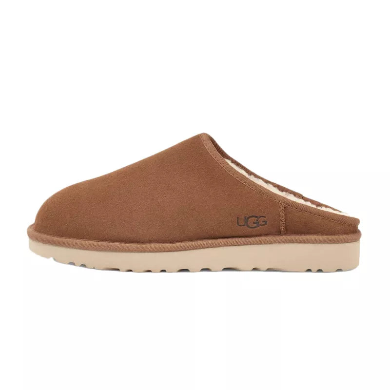 Chausson UGG M CLASSIC SLIP-ON