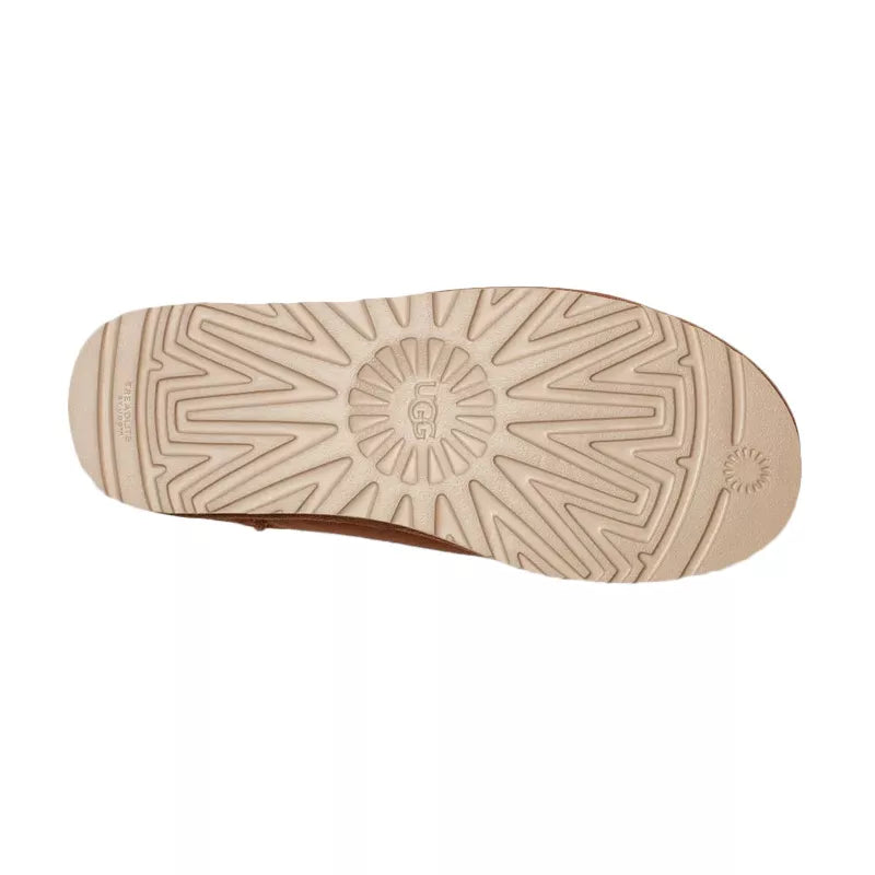 Chausson UGG M CLASSIC SLIP-ON