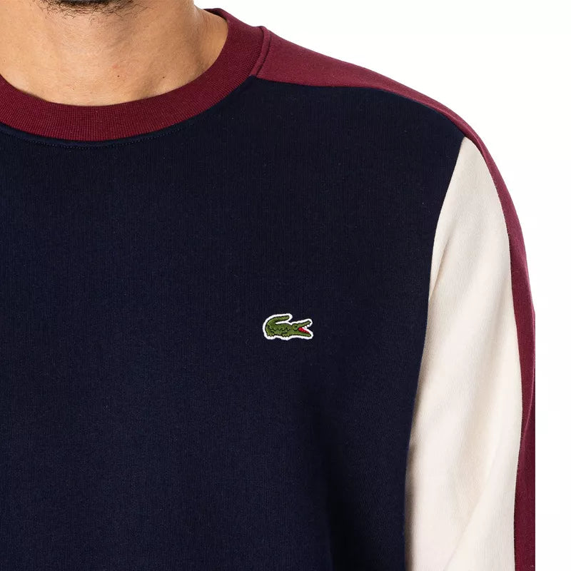 Sweat Lacoste
